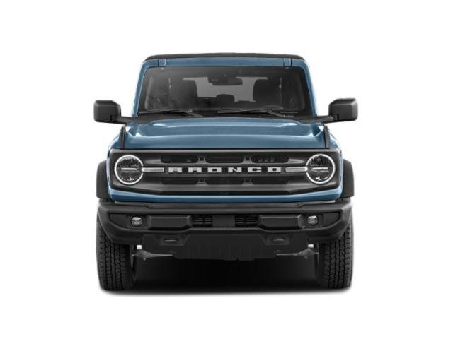 2022 Ford Bronco Big Bend l wheel pkg $2,995
