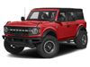 2022 Ford Bronco Black Diamond Advanced | Honolulu, HI | Autosource Hawaii 