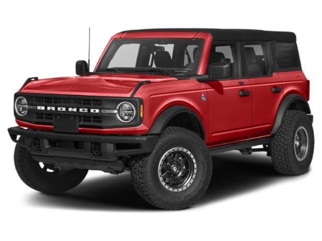 2022 Ford Bronco Black Diamond Advanced | Honolulu, HI | Autosource Hawaii 