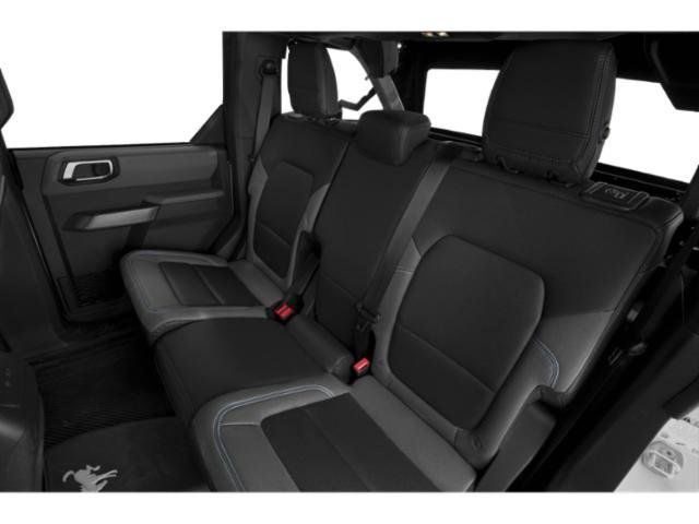 2022 Ford Bronco Black Diamond Advanced