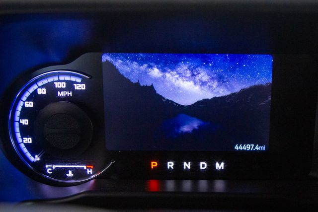 2022 Ford Bronco 4WD Black Diamond Advanced