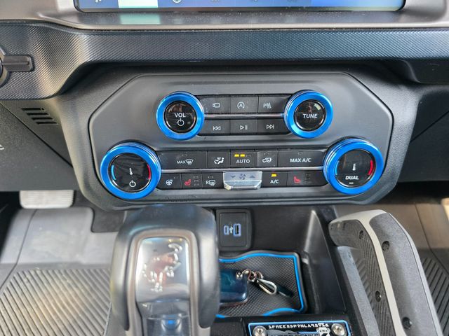 2022 Ford Bronco Outer Banks Advanced Sasquatch 2022 Ford Bronco Outer Banks Advanced Sasquatch