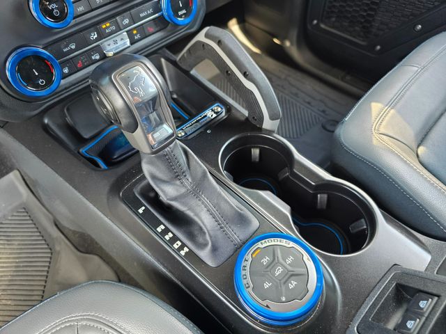 2022 Ford Bronco Outer Banks Advanced Sasquatch 2022 Ford Bronco Outer Banks Advanced Sasquatch