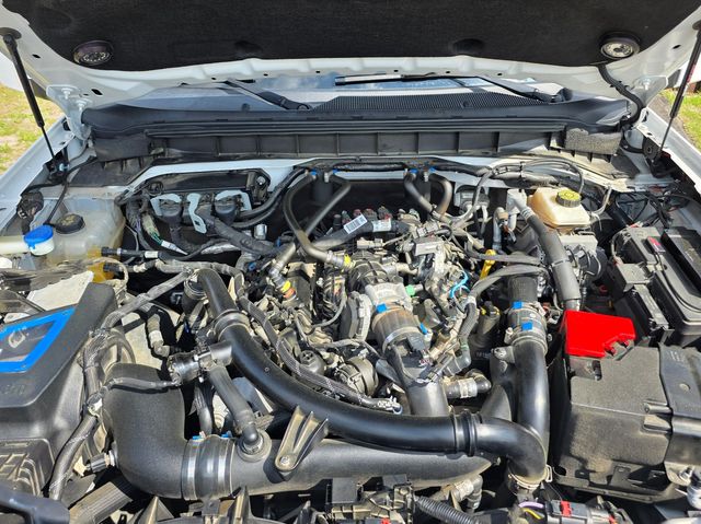 2022 Ford Bronco Outer Banks Advanced Sasquatch 2022 Ford Bronco Outer Banks Advanced Sasquatch