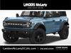 2022 Ford Bronco Outer Banks | Huntsville, Alabama | Landers Mclarty DCJ