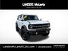 2022 Ford Bronco Outer Banks | Huntsville, Alabama | Landers Mclarty DCJ 2022 Ford Bronco Outer Banks | Huntsville, Alabama | Landers Mclarty DCJ