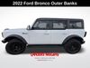 2022 Ford Bronco Outer Banks | Huntsville, Alabama | Landers Mclarty DCJ 2022 Ford Bronco Outer Banks | Huntsville, Alabama | Landers Mclarty DCJ