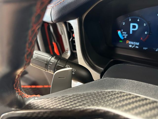 2022 Ford Bronco Raptor | Irving, Texas | Hopper Motorplex