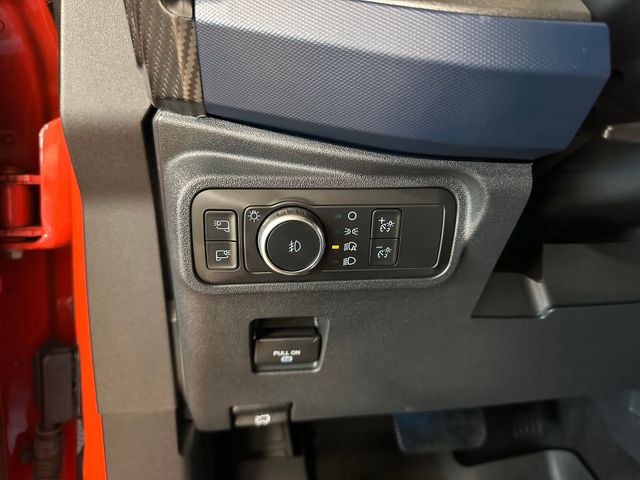 2022 Ford Bronco Raptor | Irving, Texas | Hopper Motorplex 2022 Ford Bronco Raptor | Irving, Texas | Hopper Motorplex