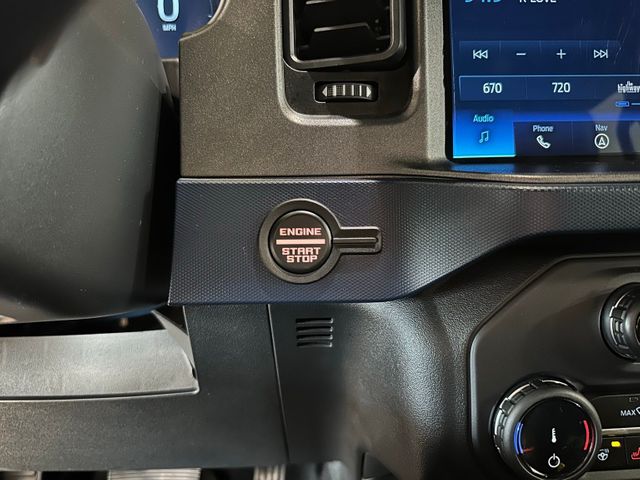 2022 Ford Bronco Raptor | Irving, Texas | Hopper Motorplex
