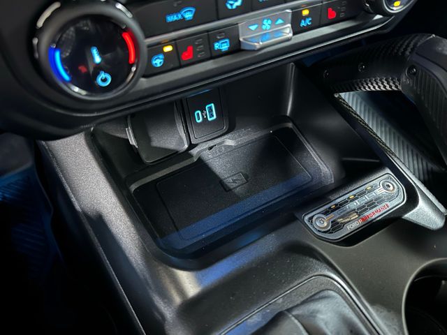2022 Ford Bronco Raptor | Irving, Texas | Hopper Motorplex 2022 Ford Bronco Raptor | Irving, Texas | Hopper Motorplex