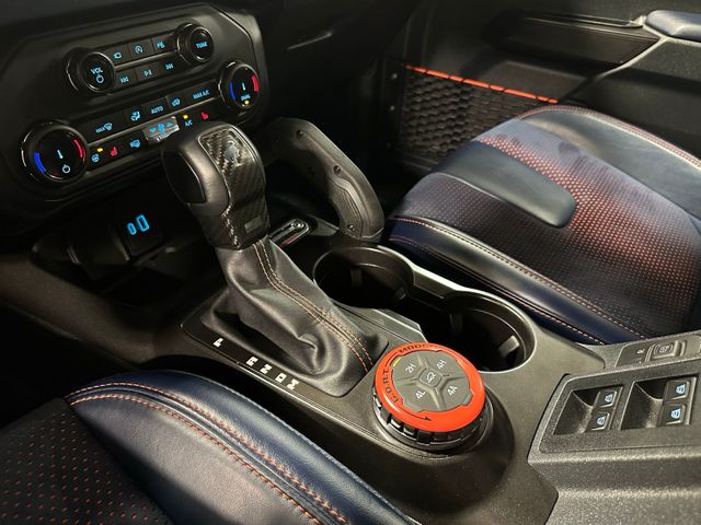 2022 Ford Bronco Raptor | Irving, Texas | Hopper Motorplex 2022 Ford Bronco Raptor | Irving, Texas | Hopper Motorplex