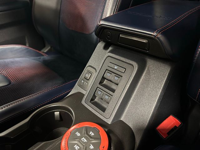 2022 Ford Bronco Raptor | Irving, Texas | Hopper Motorplex