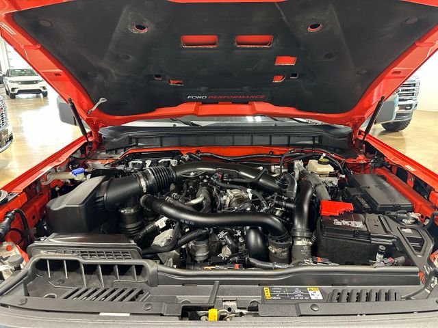 2022 Ford Bronco Raptor | Irving, Texas | Hopper Motorplex 2022 Ford Bronco Raptor | Irving, Texas | Hopper Motorplex