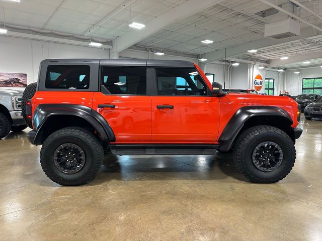 2022 Ford Bronco Raptor | Irving, Texas | Hopper Motorplex 2022 Ford Bronco Raptor | Irving, Texas | Hopper Motorplex