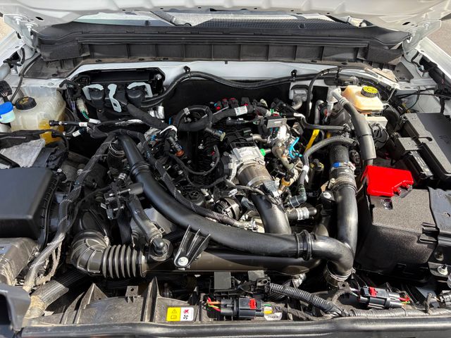 2022 Ford Bronco Big Bend 2022 Ford Bronco Big Bend