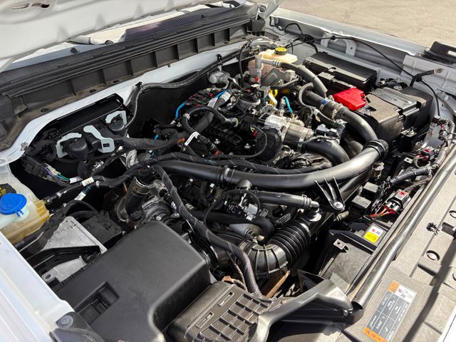 2022 Ford Bronco Big Bend 2022 Ford Bronco Big Bend