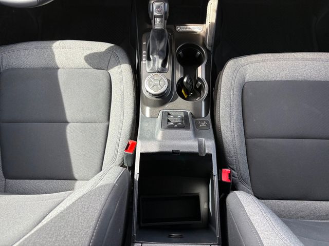 2022 Ford Bronco Big Bend 2022 Ford Bronco Big Bend