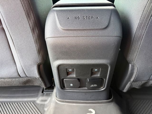 2022 Ford Bronco Big Bend 2022 Ford Bronco Big Bend