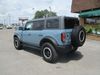 2022 Ford Bronco Outer Banks Advanced | Memphis, TN | Peck Daniel Auto Sales