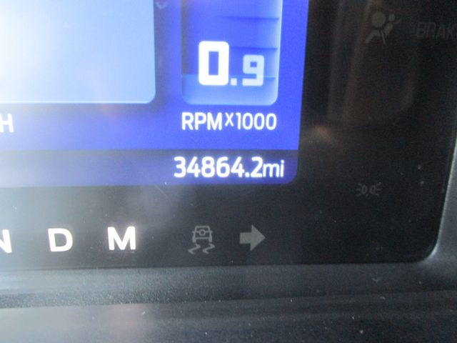 2022 Ford Bronco Outer Banks Advanced