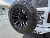 2022 Ford Bronco V6 BAYSHORE WHITEOUT 5" LIFT LEATHER 37" NITTOs | Plant City Florida | Bayshore Automotive 