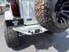 2022 Ford Bronco V6 BAYSHORE WHITEOUT 5" LIFT LEATHER 37" NITTOs | Plant City Florida | Bayshore Automotive 