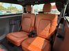 2022 Ford Bronco V6 BAYSHORE WHITEOUT 5" LIFT LEATHER 37" NITTOs | Plant City Florida | Bayshore Automotive 2022 Ford Bronco V6 BAYSHORE WHITEOUT 5" LIFT LEATHER 37" NITTOs | Plant City Florida | Bayshore Automotive