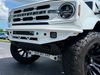 2022 Ford Bronco V6 BAYSHORE WHITEOUT 5" LIFT LEATHER 37" NITTOs | Plant City Florida | Bayshore Automotive 