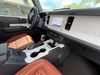 2022 Ford Bronco V6 BAYSHORE WHITEOUT 5" LIFT LEATHER 37" NITTOs | Plant City Florida | Bayshore Automotive 