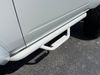 2022 Ford Bronco V6 BAYSHORE WHITEOUT 5" LIFT LEATHER 37" NITTOs | Plant City Florida | Bayshore Automotive 