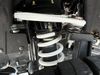 2022 Ford Bronco V6 BAYSHORE WHITEOUT 5" LIFT LEATHER 37" NITTOs | Plant City Florida | Bayshore Automotive 