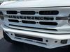 2022 Ford Bronco V6 BAYSHORE WHITEOUT 5" LIFT LEATHER 37" NITTOs | Plant City Florida | Bayshore Automotive 2022 Ford Bronco V6 BAYSHORE WHITEOUT 5" LIFT LEATHER 37" NITTOs | Plant City Florida | Bayshore Automotive
