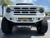 2022 Ford Bronco V6 BAYSHORE WHITEOUT 5" LIFT LEATHER 37" NITTOs | Plant City Florida | Bayshore Automotive 2022 Ford Bronco V6 BAYSHORE WHITEOUT 5" LIFT LEATHER 37" NITTOs | Plant City Florida | Bayshore Automotive