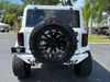 2022 Ford Bronco V6 BAYSHORE WHITEOUT 5" LIFT LEATHER 37" NITTOs | Plant City Florida | Bayshore Automotive 