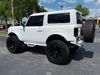 2022 Ford Bronco V6 BAYSHORE WHITEOUT 5" LIFT LEATHER 37" NITTOs | Plant City Florida | Bayshore Automotive 2022 Ford Bronco V6 BAYSHORE WHITEOUT 5" LIFT LEATHER 37" NITTOs | Plant City Florida | Bayshore Automotive