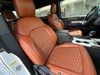 2022 Ford Bronco V6 BAYSHORE WHITEOUT 5" LIFT LEATHER 37" NITTOs | Plant City Florida | Bayshore Automotive 