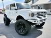 2022 Ford Bronco V6 BAYSHORE WHITEOUT 5" LIFT LEATHER 37" NITTOs | Plant City Florida | Bayshore Automotive 2022 Ford Bronco V6 BAYSHORE WHITEOUT 5" LIFT LEATHER 37" NITTOs | Plant City Florida | Bayshore Automotive