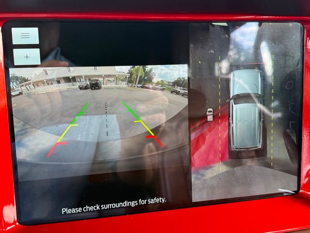 2022 Ford Bronco V6 HOT PEPPER OBX LUX LEATHER 5" LIFT 37"s DV8 OCD | Plant City, FL | psv5 DEMO - Bayshore Automotive 2022 Ford Bronco V6 HOT PEPPER OBX LUX LEATHER 5" LIFT 37"s DV8 OCD | Plant City, FL | psv5 DEMO - Bayshore Automotive