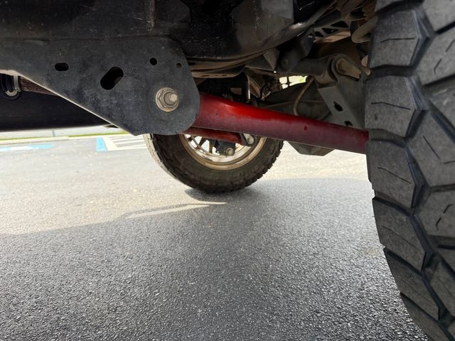 2022 Ford Bronco V6 HOT PEPPER OBX LUX LEATHER 5" LIFT 37"s DV8 OCD | Plant City, FL | psv5 DEMO - Bayshore Automotive