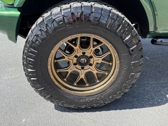 2022 Ford Bronco OUTER BANKS LIFTED LEATHER LOADED OCD4X4.COM | Plant City, FL | psv5 DEMO - Bayshore Automotive 2022 Ford Bronco OUTER BANKS LIFTED LEATHER LOADED OCD4X4.COM | Plant City, FL | psv5 DEMO - Bayshore Automotive