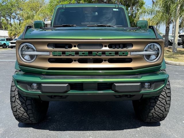 2022 Ford Bronco OUTER BANKS LIFTED LEATHER LOADED OCD4X4.COM | Plant City, FL | psv5 DEMO - Bayshore Automotive 2022 Ford Bronco OUTER BANKS LIFTED LEATHER LOADED OCD4X4.COM | Plant City, FL | psv5 DEMO - Bayshore Automotive