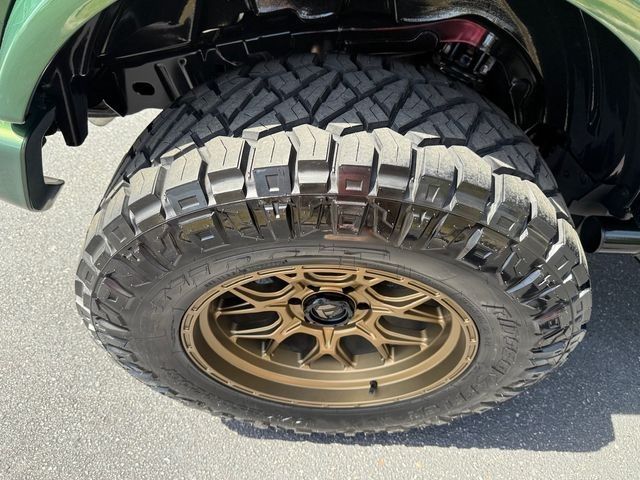 2022 Ford Bronco OUTER BANKS LIFTED LEATHER LOADED OCD4X4.COM | Plant City, FL | psv5 DEMO - Bayshore Automotive 2022 Ford Bronco OUTER BANKS LIFTED LEATHER LOADED OCD4X4.COM | Plant City, FL | psv5 DEMO - Bayshore Automotive