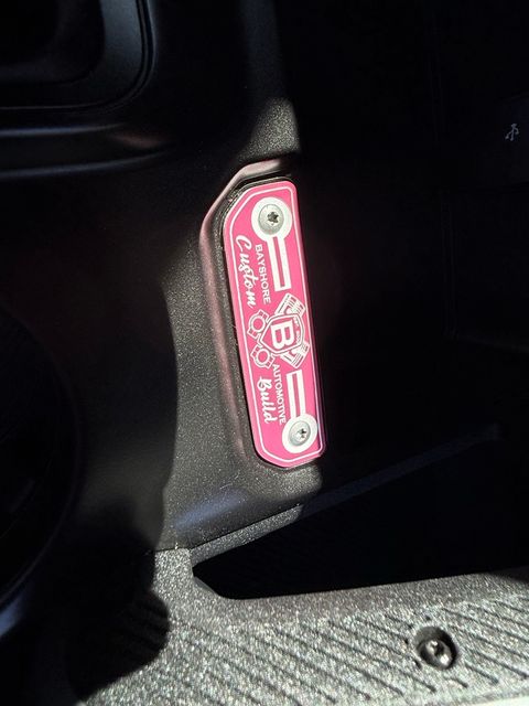 2022 Ford Bronco HOT PINK PEARL LIFTED LEATHER LOADED | Plant City, FL | psv5 DEMO - Bayshore Automotive 2022 Ford Bronco HOT PINK PEARL LIFTED LEATHER LOADED | Plant City, FL | psv5 DEMO - Bayshore Automotive