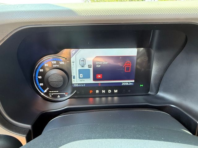 2022 Ford Bronco HOT PINK PEARL LIFTED LEATHER LOADED | Plant City, FL | psv5 DEMO - Bayshore Automotive 2022 Ford Bronco HOT PINK PEARL LIFTED LEATHER LOADED | Plant City, FL | psv5 DEMO - Bayshore Automotive