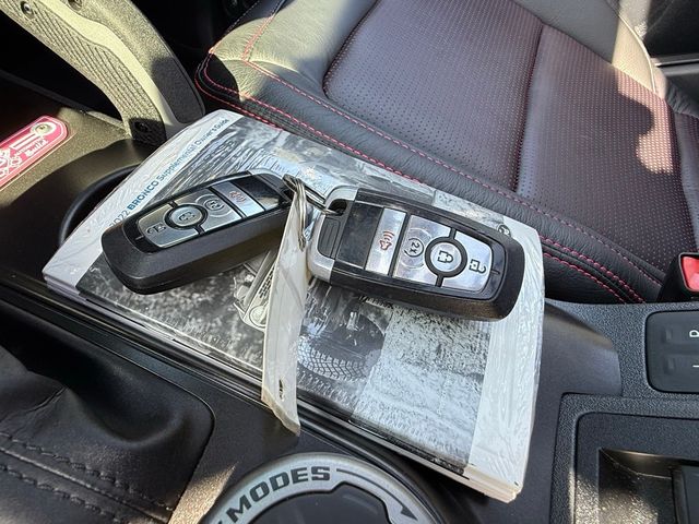 2022 Ford Bronco HOT PINK PEARL LIFTED LEATHER LOADED | Plant City, FL | psv5 DEMO - Bayshore Automotive 2022 Ford Bronco HOT PINK PEARL LIFTED LEATHER LOADED | Plant City, FL | psv5 DEMO - Bayshore Automotive