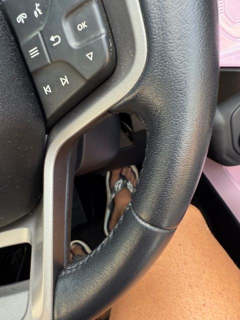 2022 Ford Bronco BABY PINK BAYSHORE BRONCO | Plant City, FL | psv5 DEMO - Bayshore Automotive 2022 Ford Bronco BABY PINK BAYSHORE BRONCO | Plant City, FL | psv5 DEMO - Bayshore Automotive