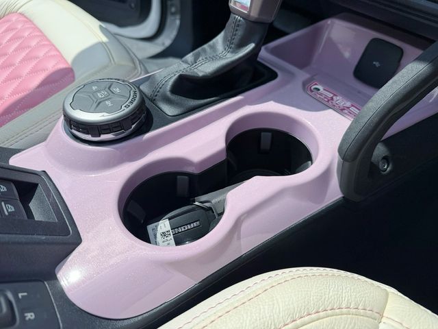 2022 Ford Bronco BABY PINK BAYSHORE BRONCO | Plant City, FL | psv5 DEMO - Bayshore Automotive 2022 Ford Bronco BABY PINK BAYSHORE BRONCO | Plant City, FL | psv5 DEMO - Bayshore Automotive