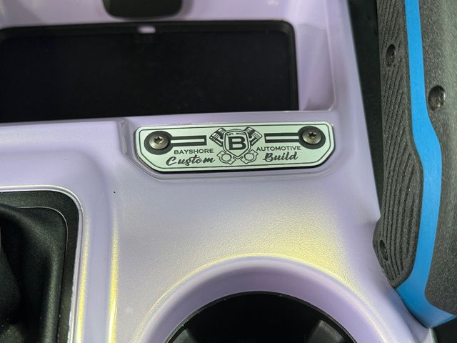 2022 Ford Bronco LAVENDER PEARL BAYSHORE BRONCO | Plant City, FL | psv5 DEMO - Bayshore Automotive 2022 Ford Bronco LAVENDER PEARL BAYSHORE BRONCO | Plant City, FL | psv5 DEMO - Bayshore Automotive