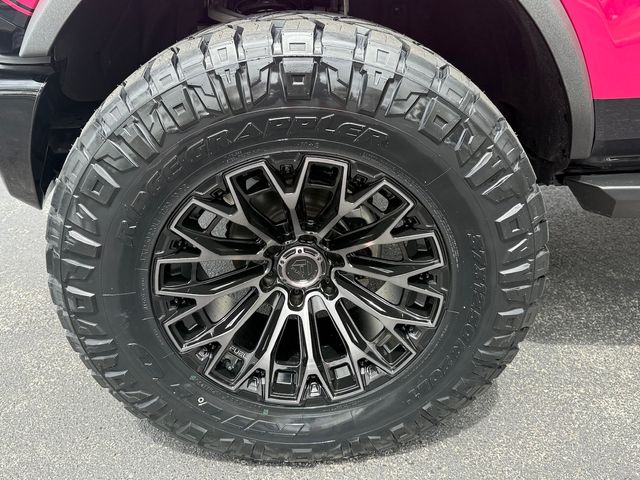 2022 Ford Bronco BAYSHORE CUSTOM V6 WILDTRAK LEATHER LIFTED LOADED | Plant City, FL | psv5 DEMO - Bayshore Automotive 2022 Ford Bronco BAYSHORE CUSTOM V6 WILDTRAK LEATHER LIFTED LOADED | Plant City, FL | psv5 DEMO - Bayshore Automotive